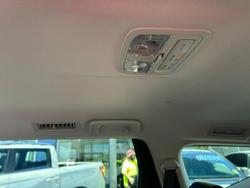 2020 Mitsubishi Pajero Sport Exceed QF MY20 4X4 Dual Range Sterling Silver