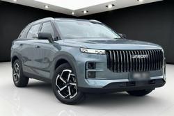 2025 Jaecoo J7 Track