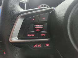 2017 Subaru Impreza 2.0i