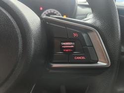 2017 Subaru Impreza 2.0i