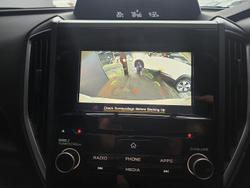 2017 Subaru Impreza 2.0i