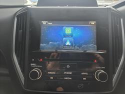 2017 Subaru Impreza 2.0i