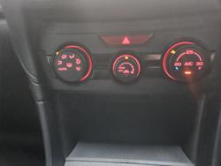 2017 Subaru Impreza 2.0i