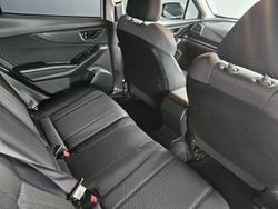 2017 Subaru Impreza 2.0i