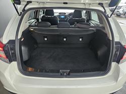 2017 Subaru Impreza 2.0i