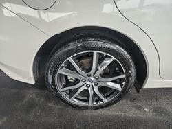 2017 Subaru Impreza 2.0i