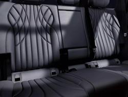 2025 Jaecoo J8 Ridge