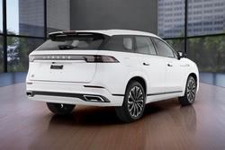 2025 Jaecoo J8 Ridge