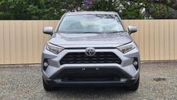 2020 Toyota RAV4 GX