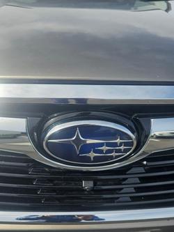 2018 Subaru Forester 2.5i-S