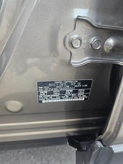 2018 Subaru Forester 2.5i-S