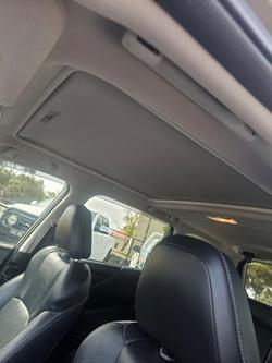 2018 Subaru Forester 2.5i-S