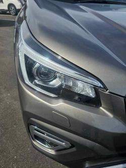 2018 Subaru Forester 2.5i-S