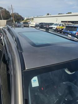 2018 Subaru Forester 2.5i-S