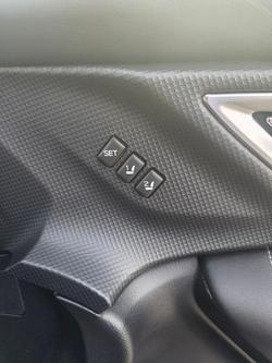 2018 Subaru Forester 2.5i-S