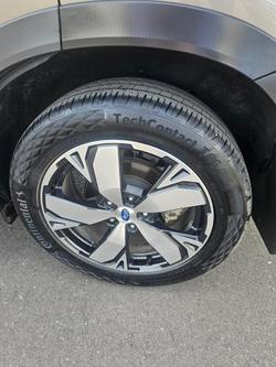 2018 Subaru Forester 2.5i-S