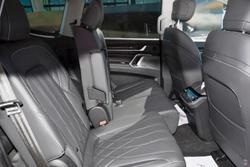 2025 LDV D90 Executive