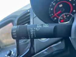 2017 Holden Commodore SV6