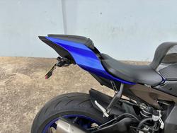 2015 Yamaha YZF-R1 Blue
