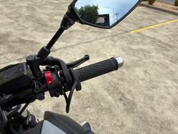 2019 Yamaha MT-07 LA (ABS) Grey