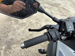 2019 Yamaha MT-07 LA (ABS) Grey