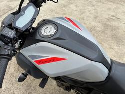 2019 Yamaha MT-07 LA (ABS) Grey