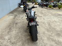 2019 Yamaha MT-07 LA (ABS) Grey