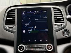 2023 Renault Megane R.S. Ultime BFB MY23 Orange Tonic