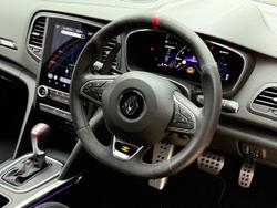 2023 Renault Megane R.S. Ultime BFB MY23 Orange Tonic