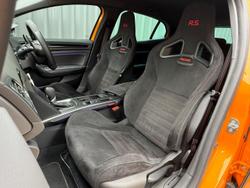 2023 Renault Megane R.S. Ultime BFB MY23 Orange Tonic