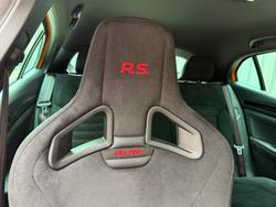 2023 Renault Megane R.S. Ultime BFB MY23 Orange Tonic