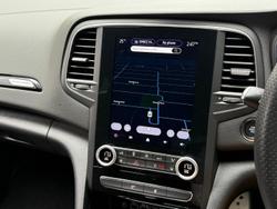 2023 Renault Megane R.S. Ultime BFB MY23 Orange Tonic