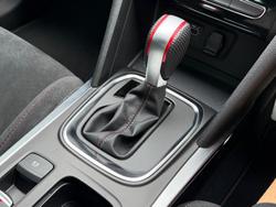 2023 Renault Megane R.S. Ultime BFB MY23 Orange Tonic