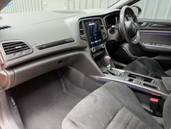 2023 Renault Megane R.S. Ultime BFB MY23 Orange Tonic