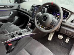 2023 Renault Megane R.S. Ultime BFB MY23 Orange Tonic