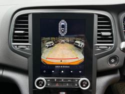 2023 Renault Megane R.S. Ultime BFB MY23 Orange Tonic