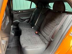 2023 Renault Megane R.S. Ultime BFB MY23 Orange Tonic