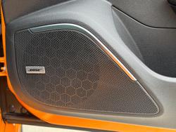 2023 Renault Megane R.S. Ultime BFB MY23 Orange Tonic