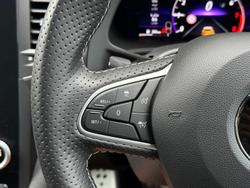 2023 Renault Megane R.S. Ultime BFB MY23 Orange Tonic