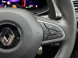 2023 Renault Megane R.S. Ultime BFB MY23 Orange Tonic