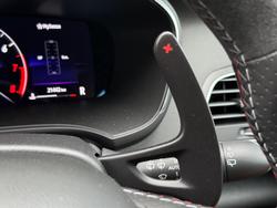 2023 Renault Megane R.S. Ultime BFB MY23 Orange Tonic