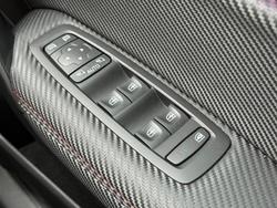 2023 Renault Megane R.S. Ultime BFB MY23 Orange Tonic