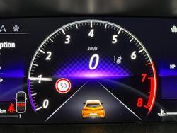 2023 Renault Megane R.S. Ultime BFB MY23 Orange Tonic