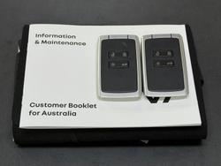 2023 Renault Megane R.S. Ultime BFB MY23 Orange Tonic