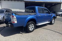 2011 Ford Ranger XLT