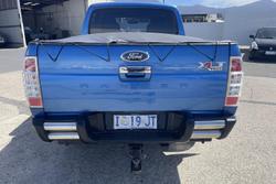 2011 Ford Ranger XLT