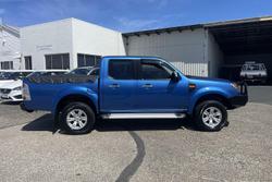 2011 Ford Ranger XLT