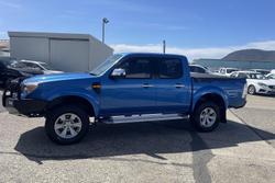 2011 Ford Ranger XLT