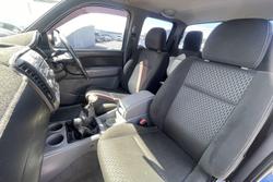 2011 Ford Ranger XLT