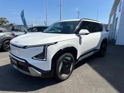 2024 Kia EV5 Earth